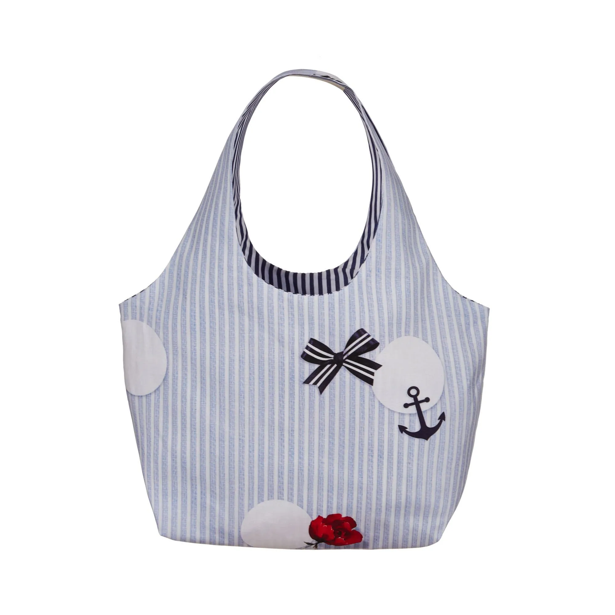 LAPIN HOUSE - Anchor Bag