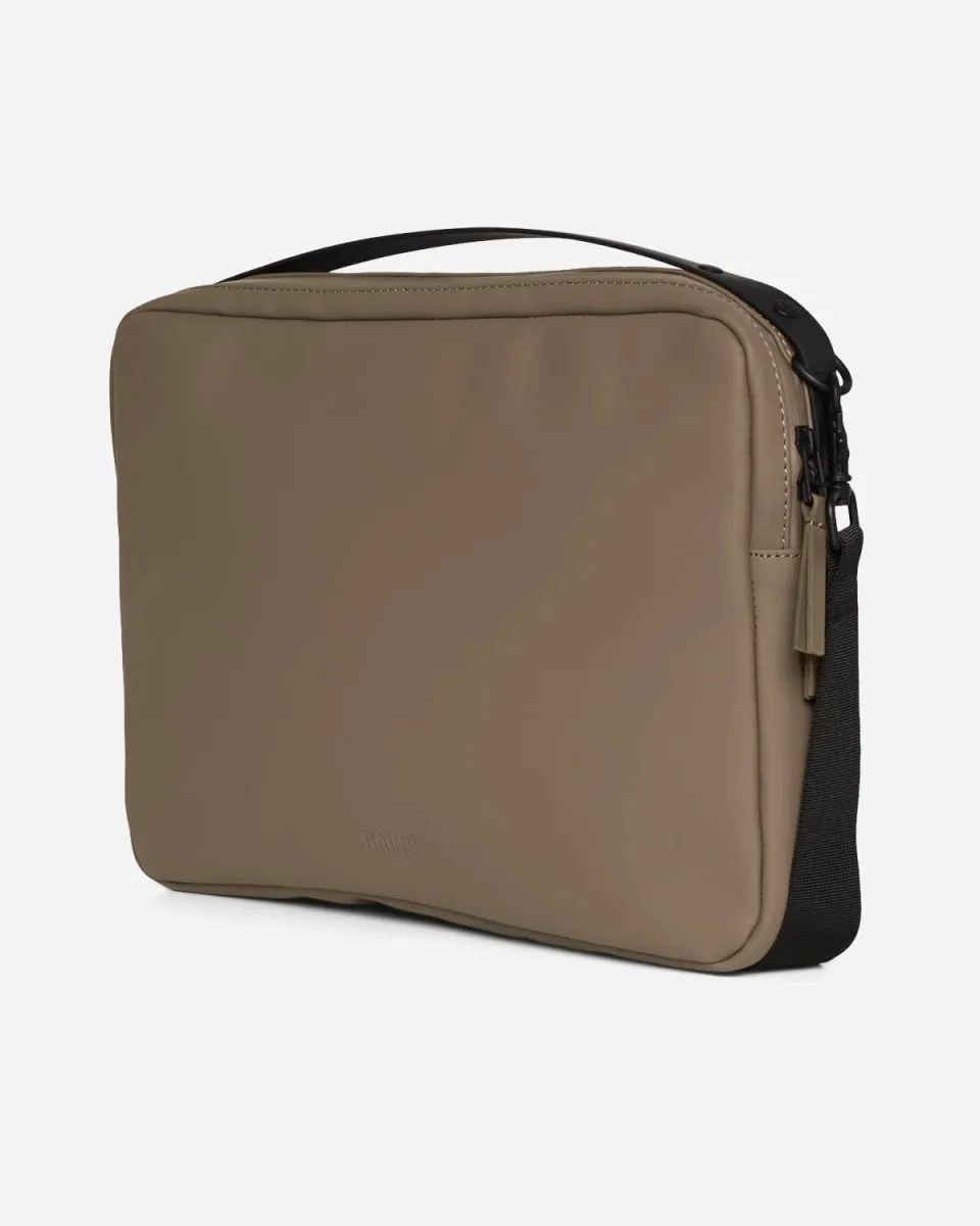 Laptop Bag 13"/14" - Wood