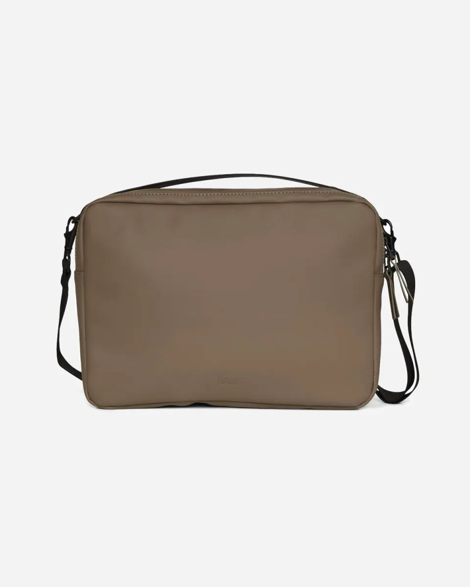 Laptop Bag 13"/14" - Wood