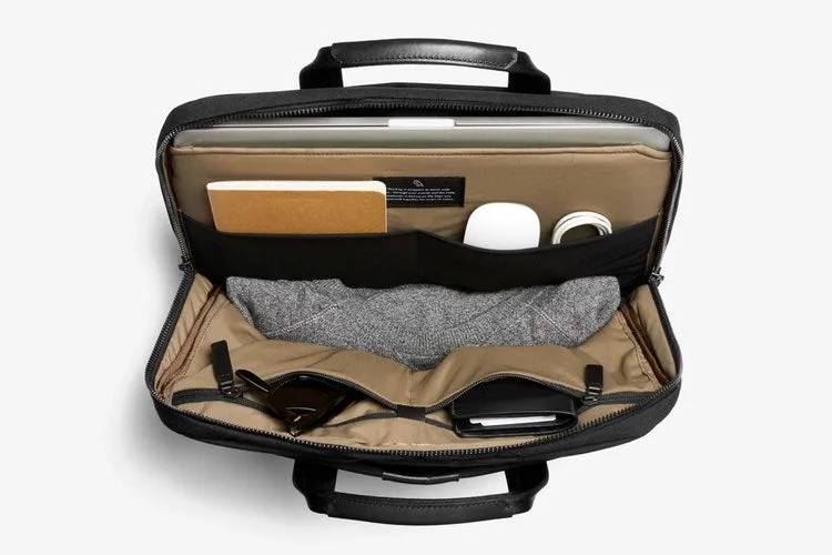 Laptop Brief 15" - BL5A