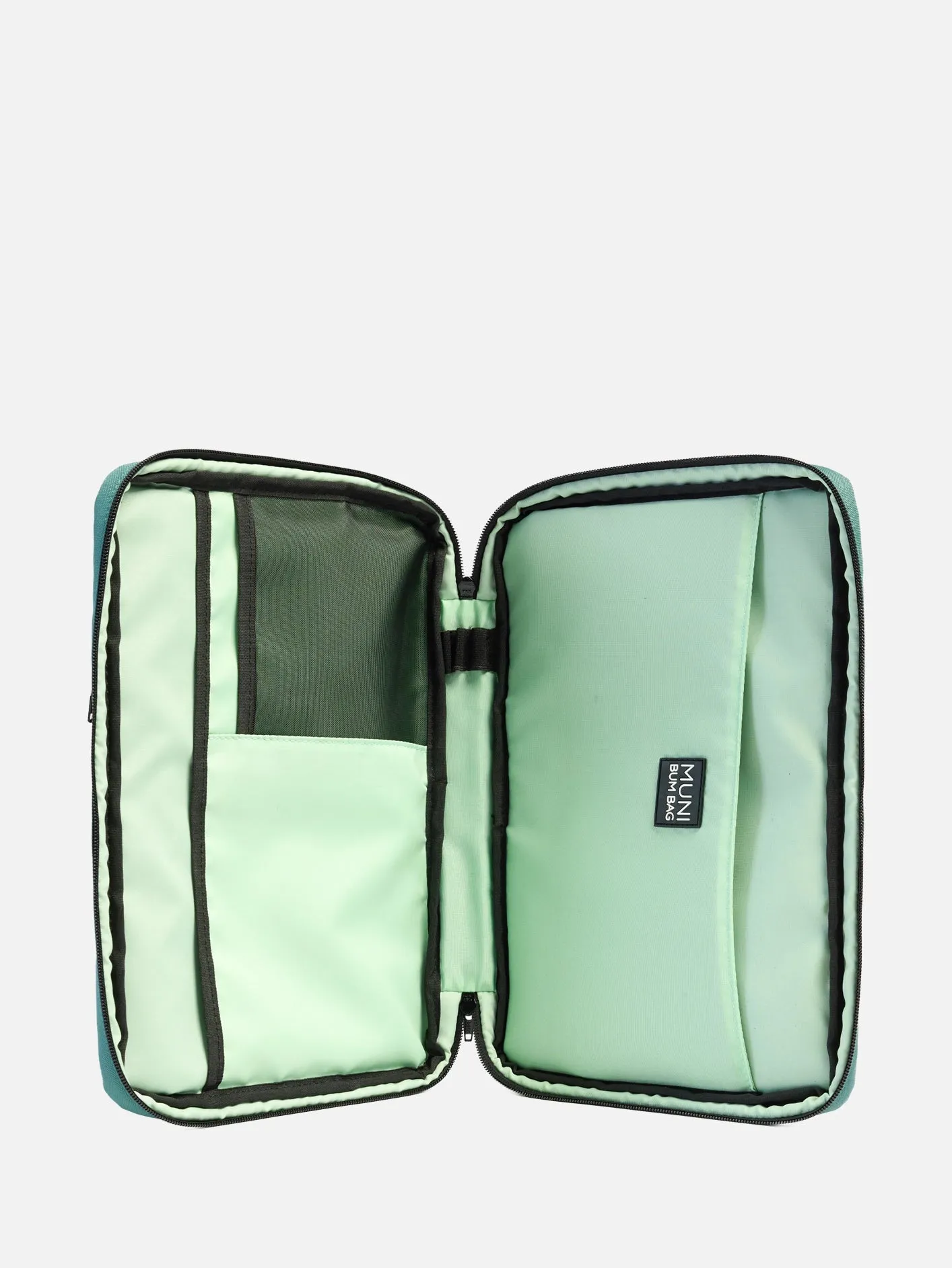 Laptop Case Bag - Deep Purple