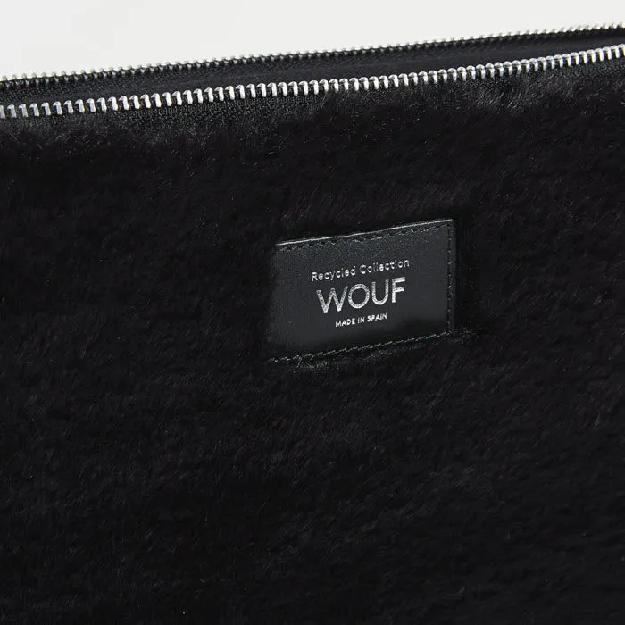 Laptop Sleeve 13" & 14" «Black Forest» von Wouf