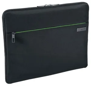 Laptop védőtok LEITZ Complete 15,6" fekete  62240095