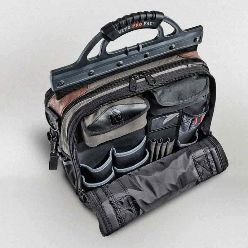 Laptop XLT (Veto Pro Pac)
