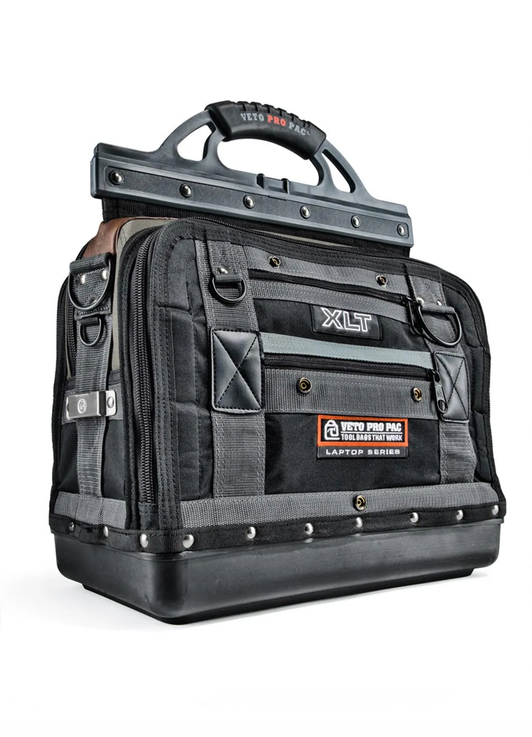 Laptop XLT (Veto Pro Pac)