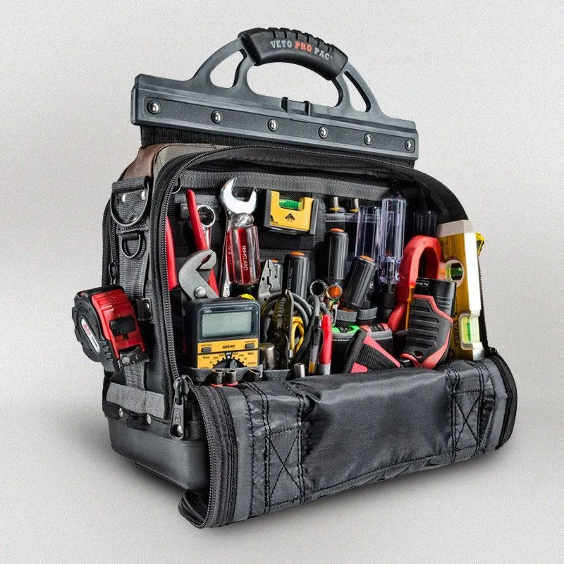 Laptop XLT (Veto Pro Pac)