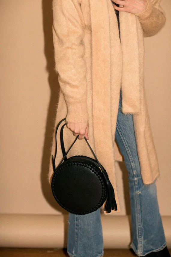Large Canteen Bag