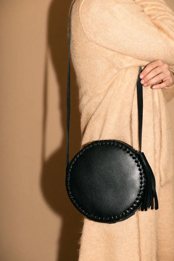 Large Canteen Bag