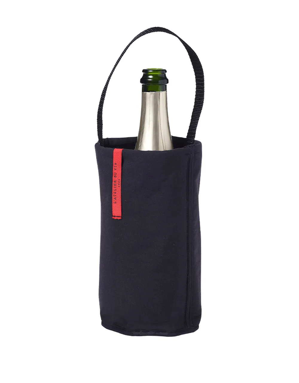 L'Atelier du Vin Fresh Baladeur Noir (wine bag)