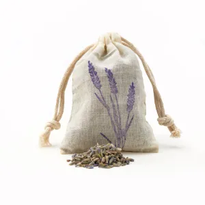 Lavender Sachet