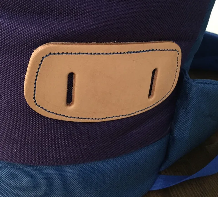 Leather Patches