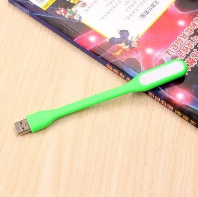 Led USB 5V Laptop Light