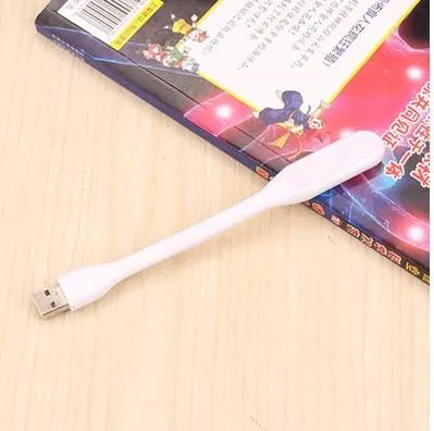 Led USB 5V Laptop Light
