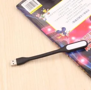 Led USB 5V Laptop Light