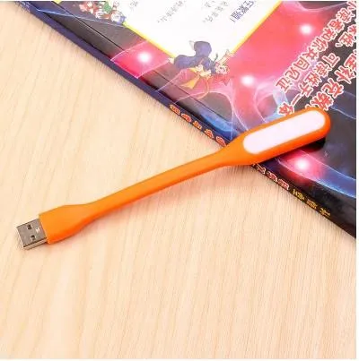 Led USB 5V Laptop Light