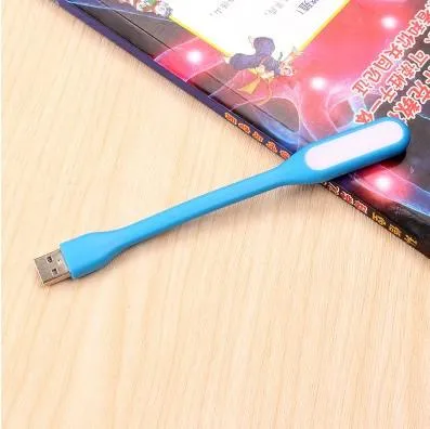 Led USB 5V Laptop Light