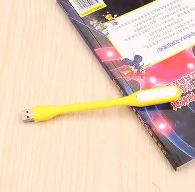 Led USB 5V Laptop Light