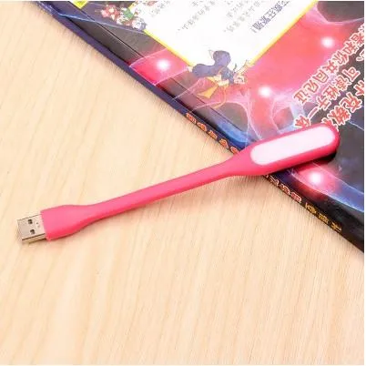 Led USB 5V Laptop Light