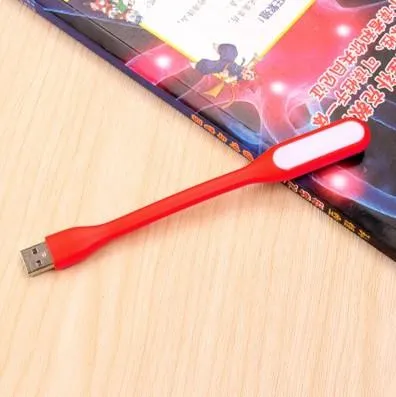 Led USB 5V Laptop Light