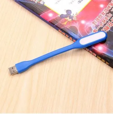 Led USB 5V Laptop Light