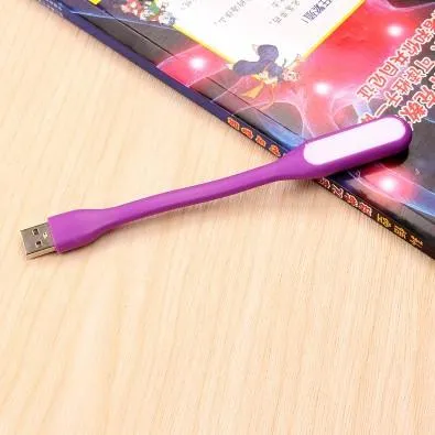 Led USB 5V Laptop Light