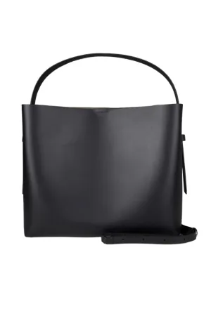 Leeta Leather Bag