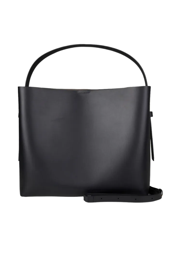 Leeta Leather Bag