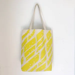 Lemon Flying Carpet Carry All