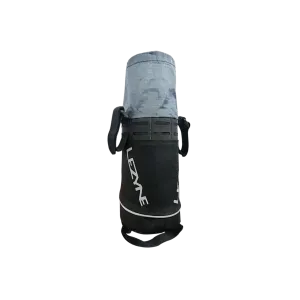 Lezyne Stuff Caddy - Black
