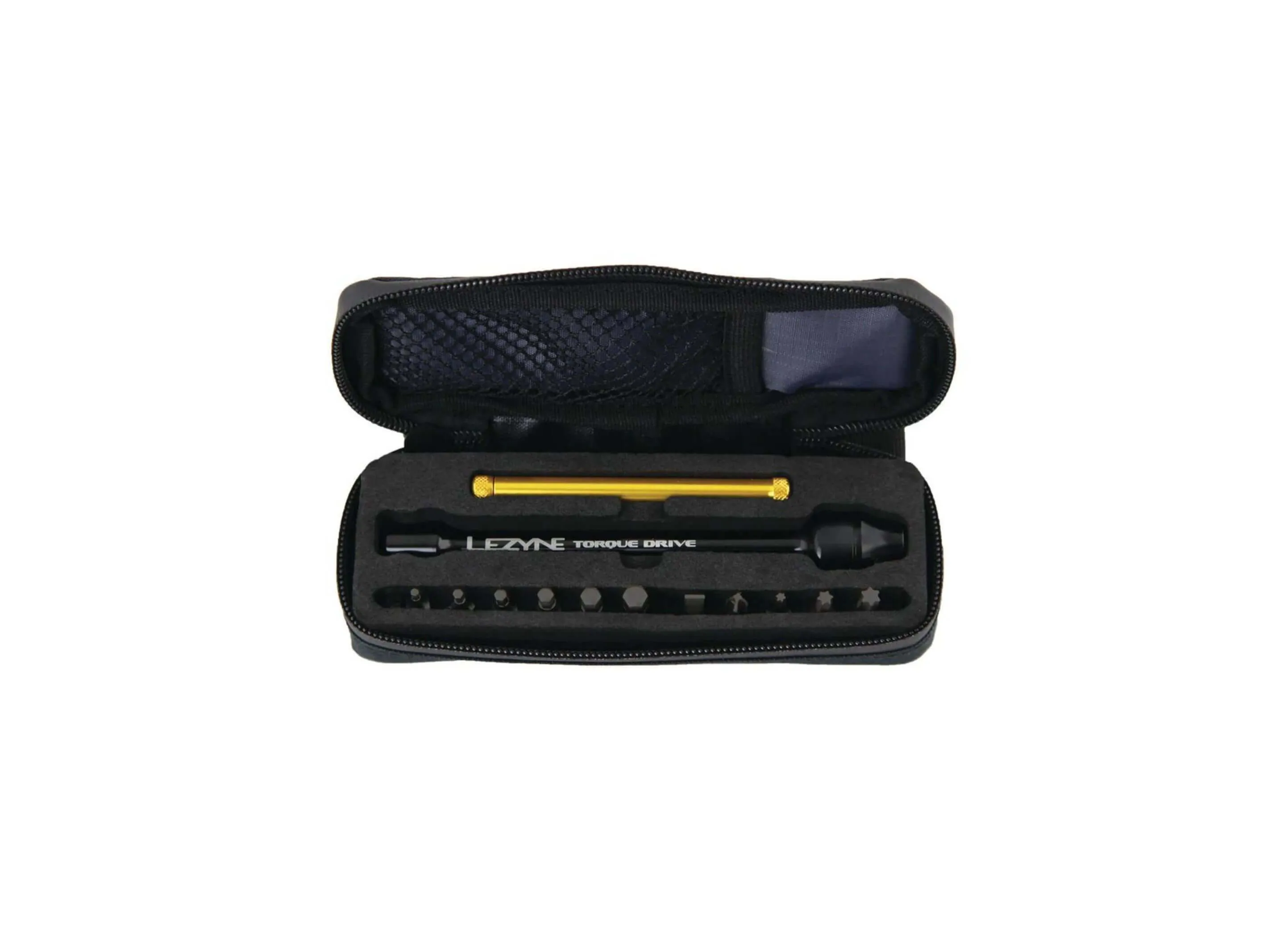 Lezyne Torque Drive Wrench