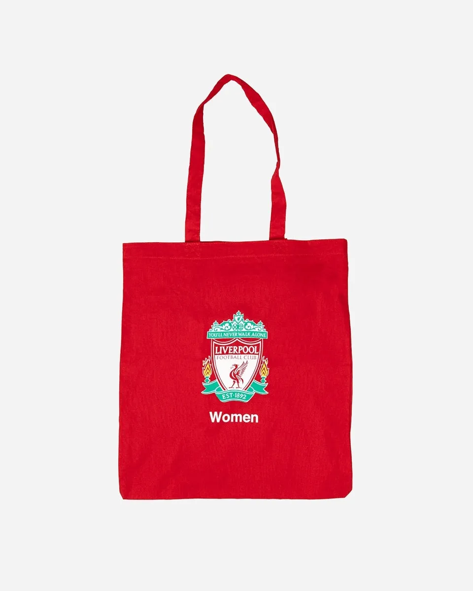 LFCW Tote Bag