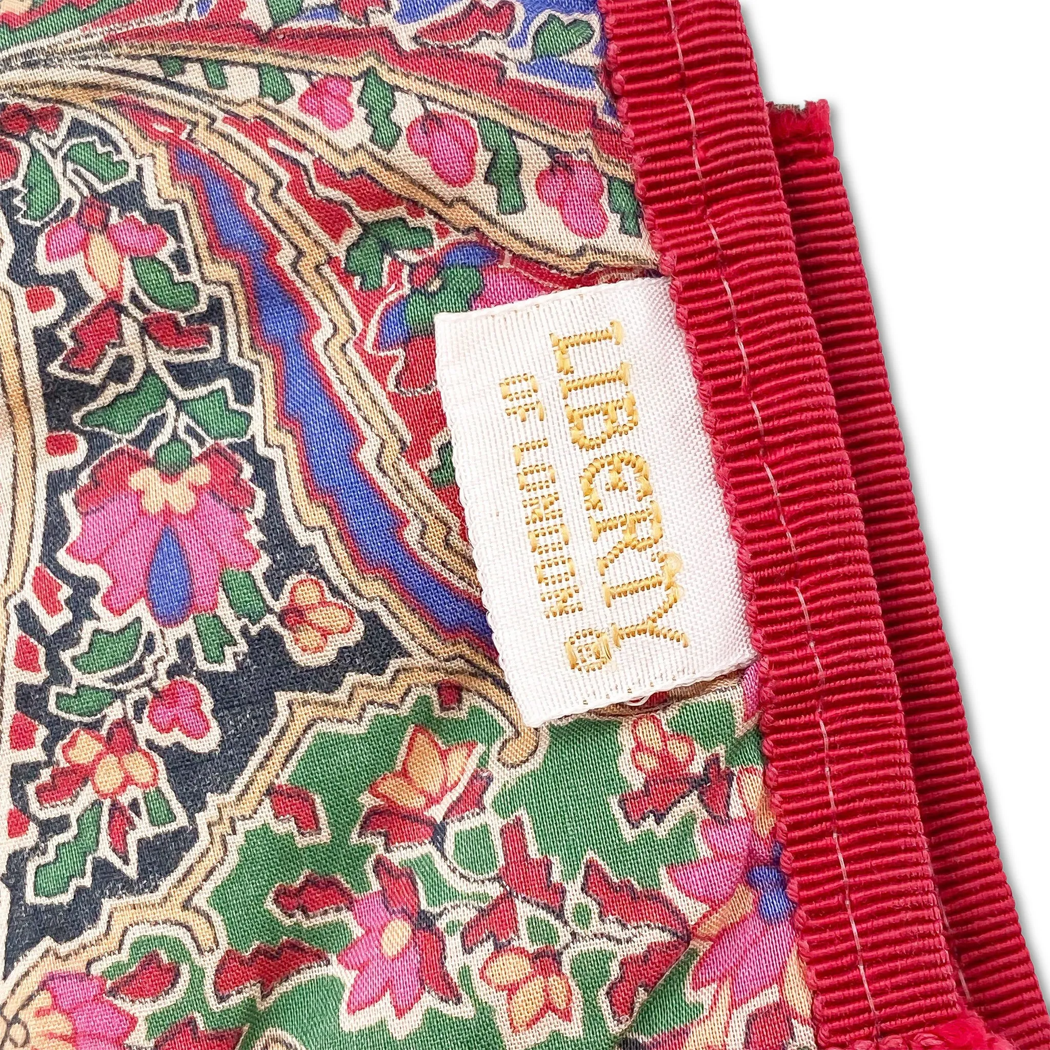 Liberty London Travel Roll