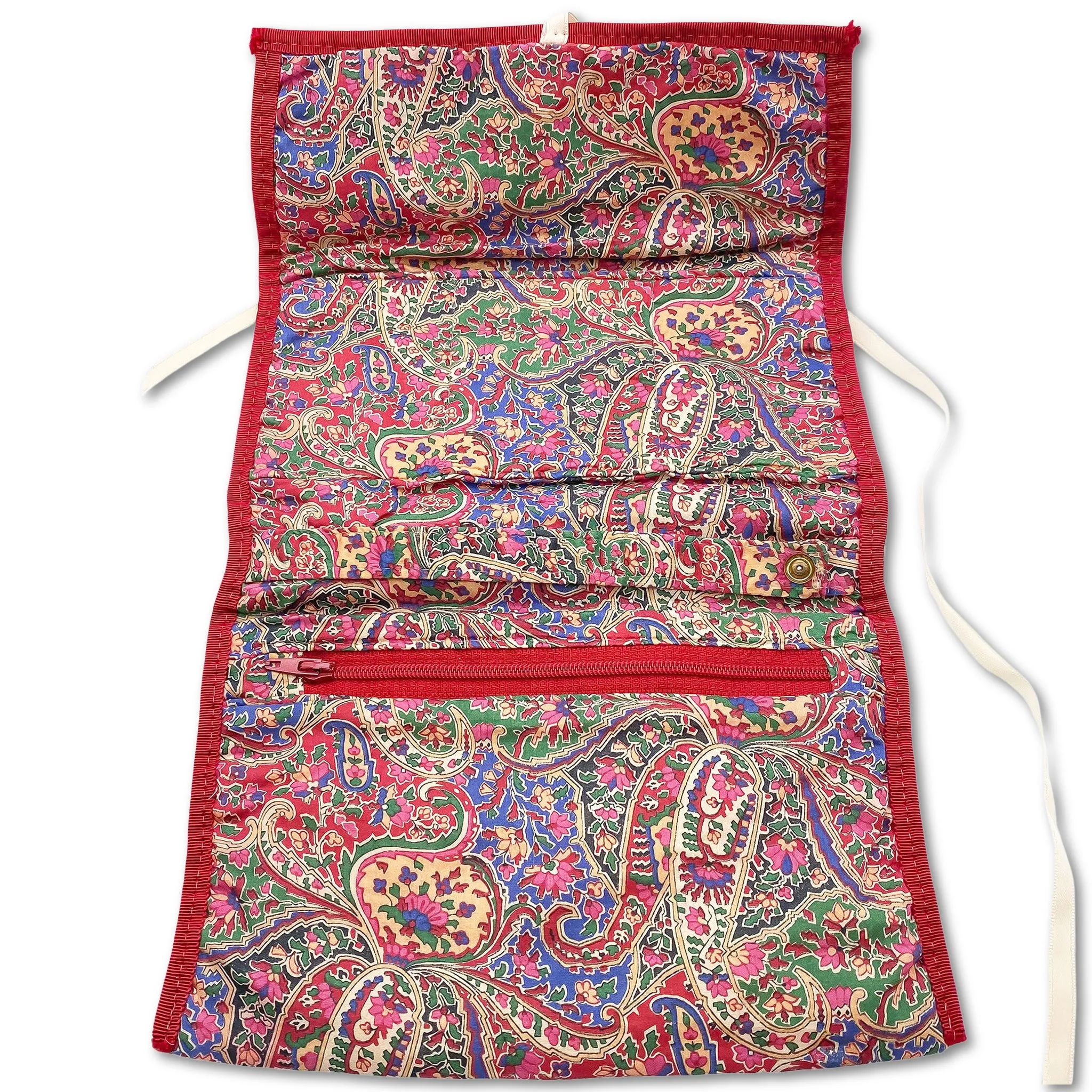 Liberty London Travel Roll