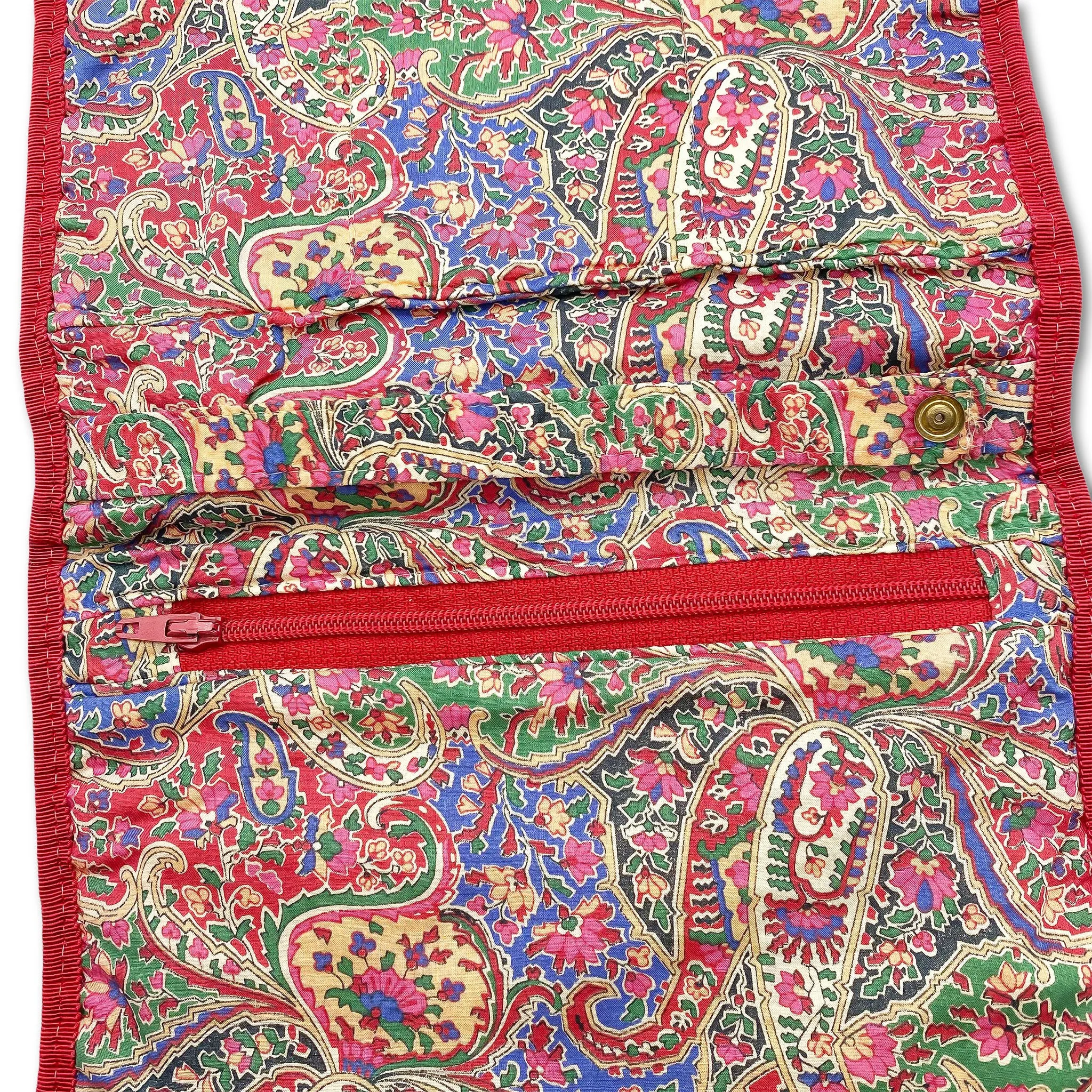 Liberty London Travel Roll