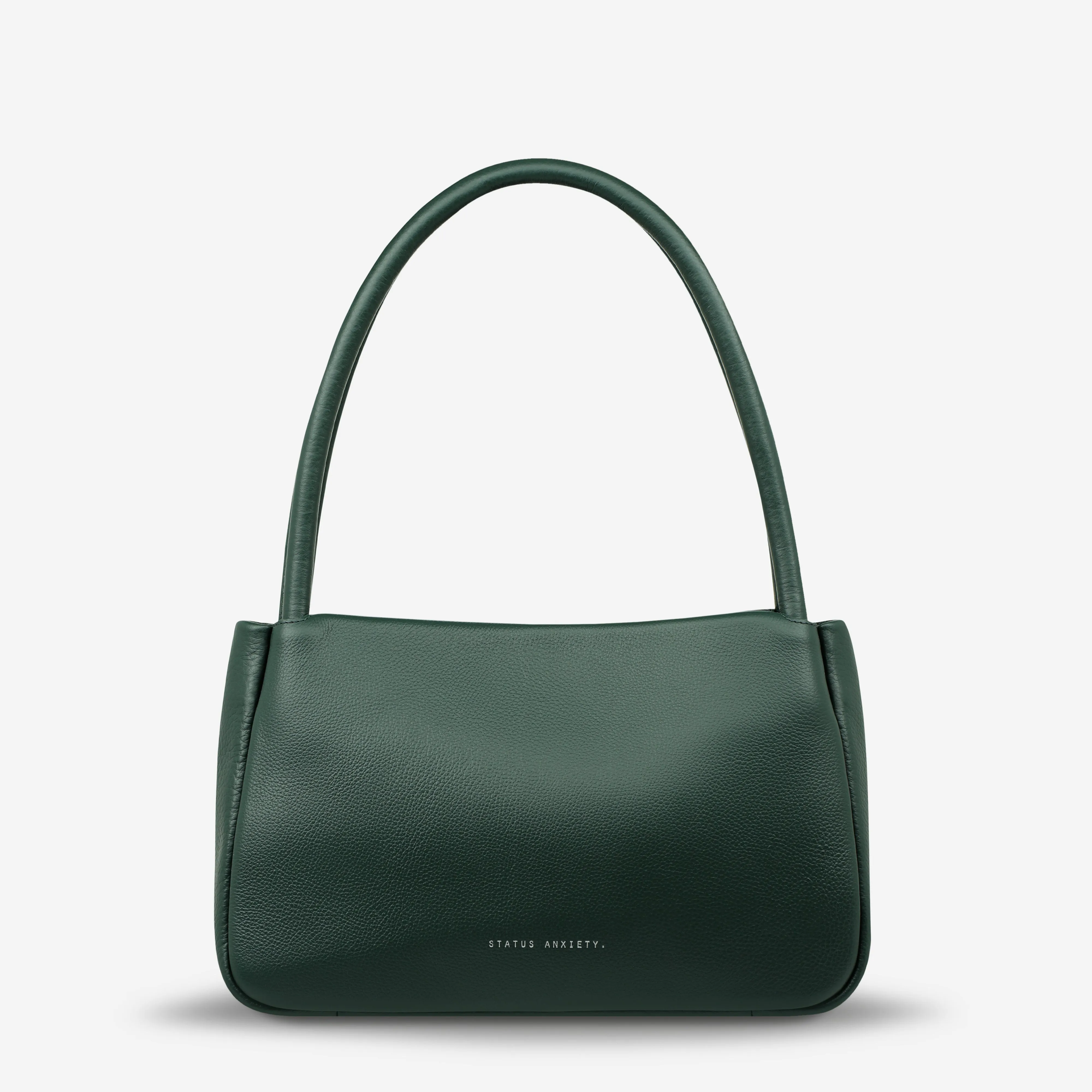 Light Of Day Bag - Green