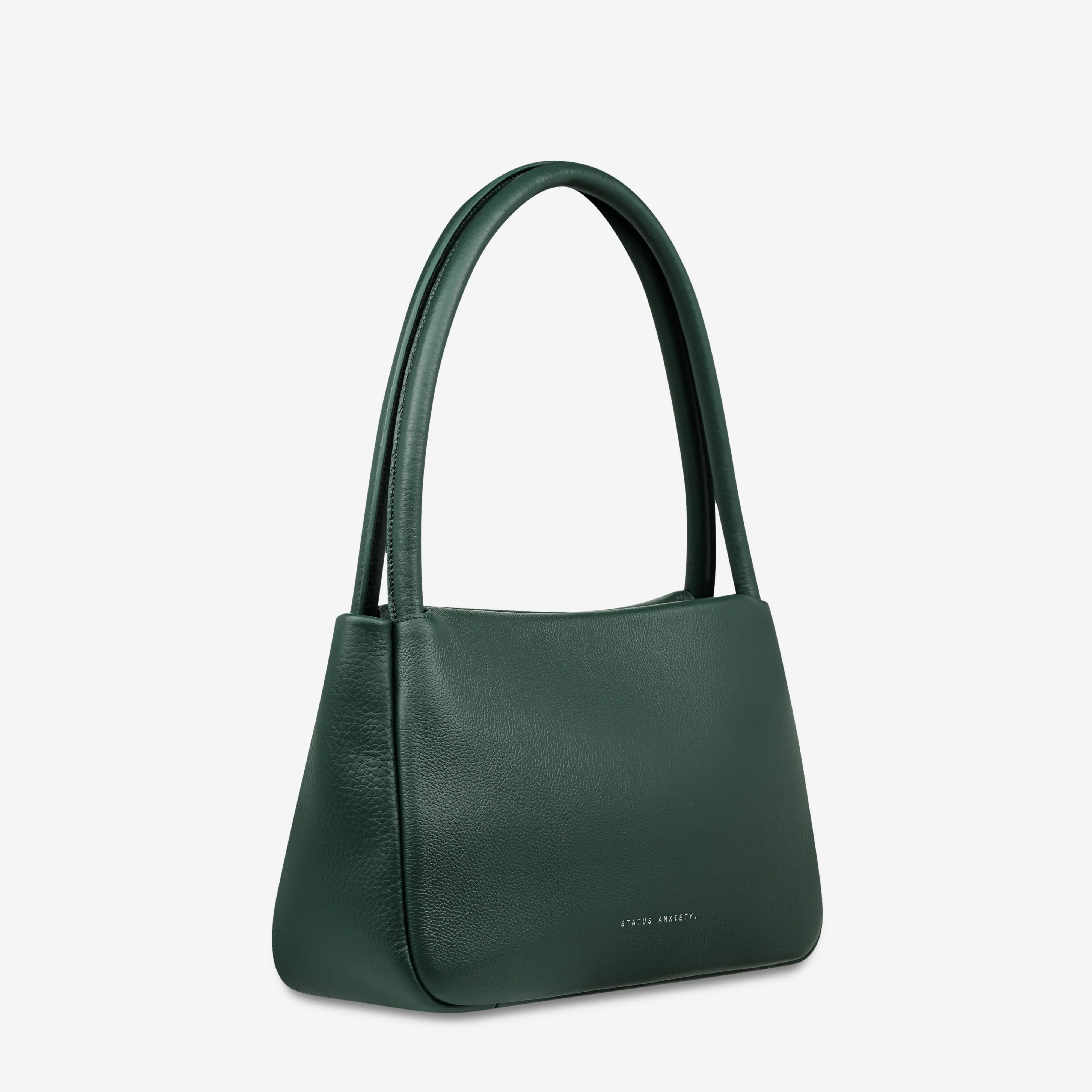 Light Of Day Bag - Green