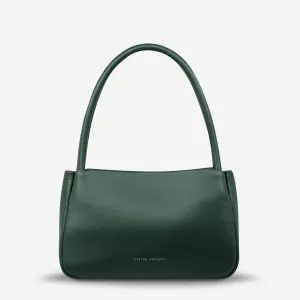 Light Of Day Bag - Green