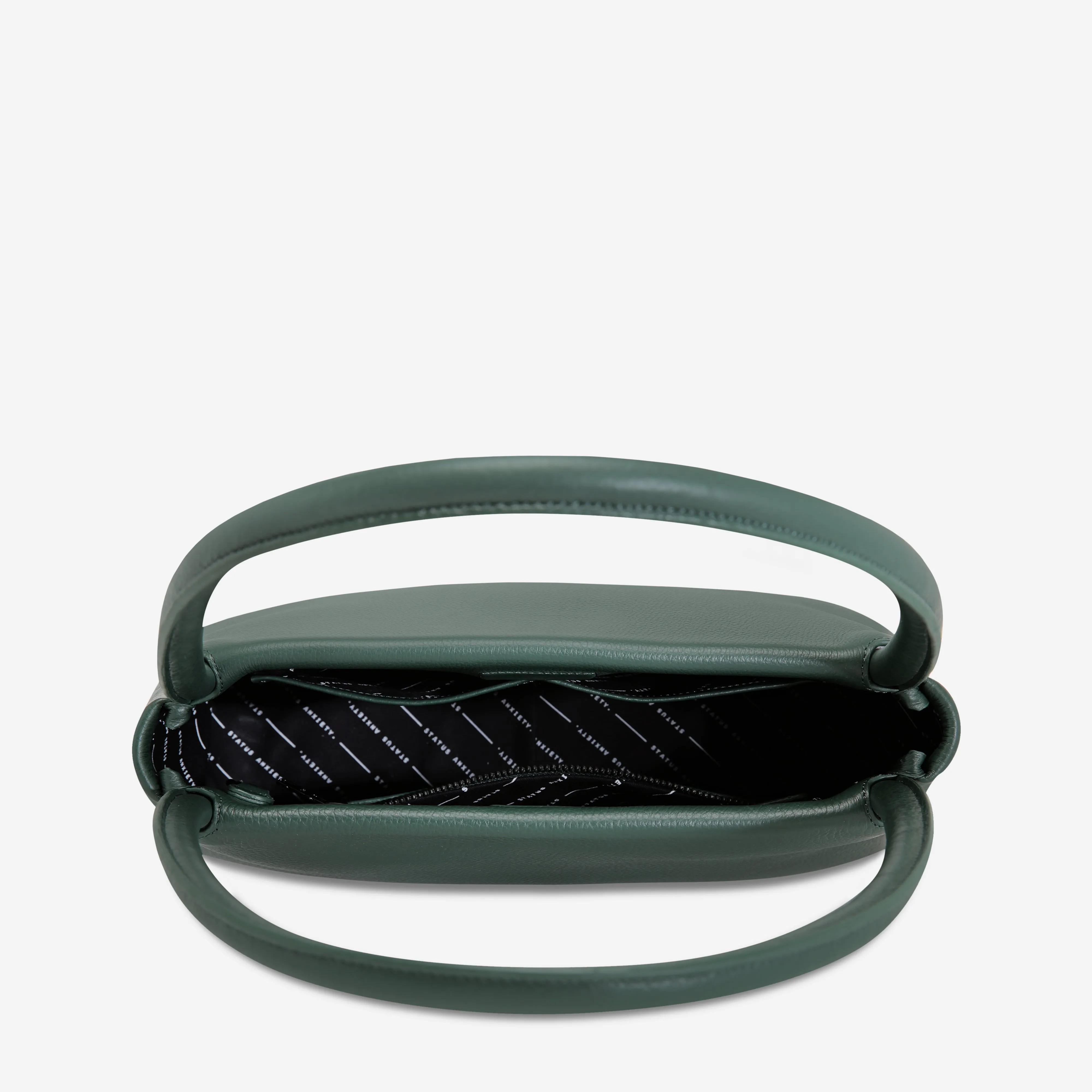 Light Of Day Bag - Green