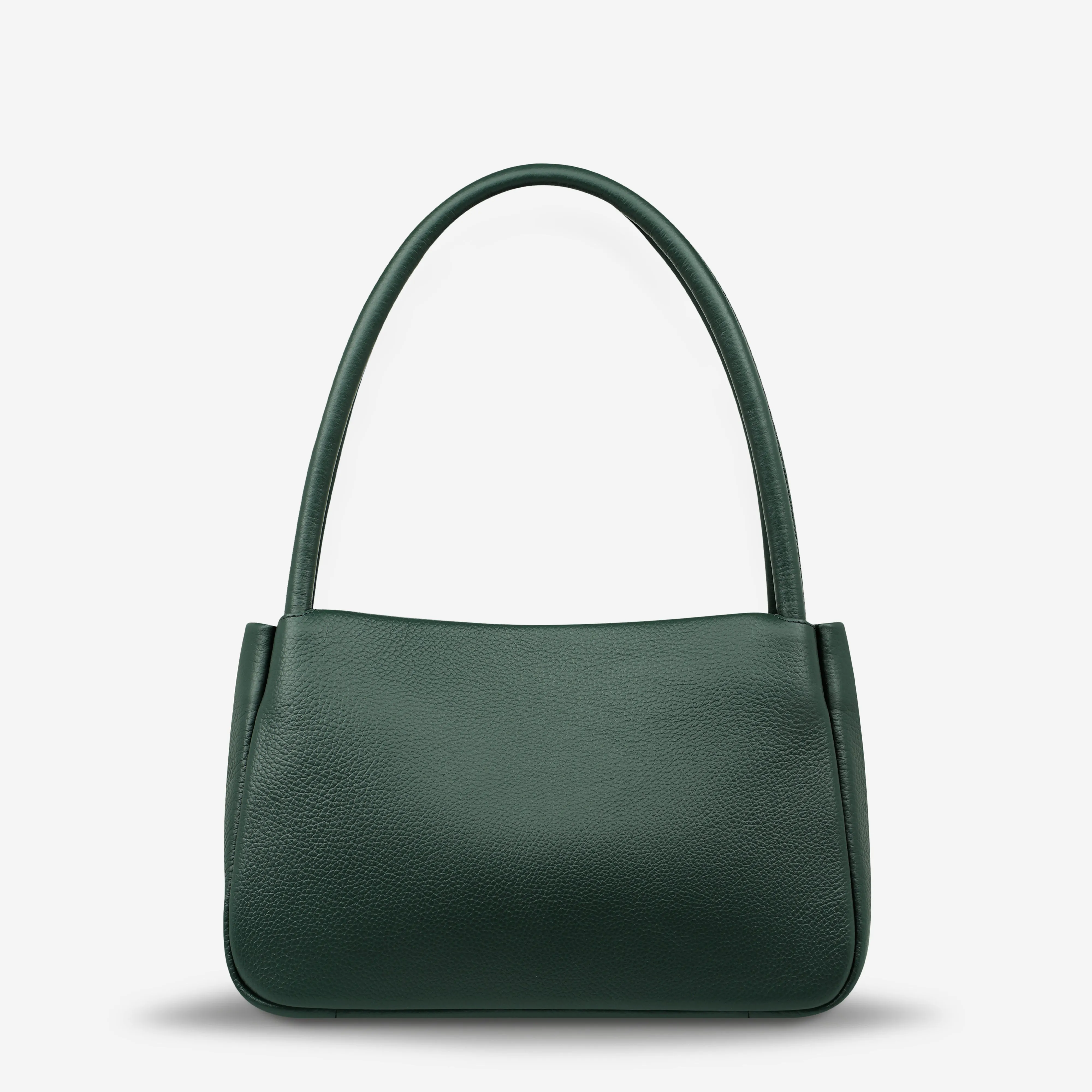 Light Of Day Bag - Green