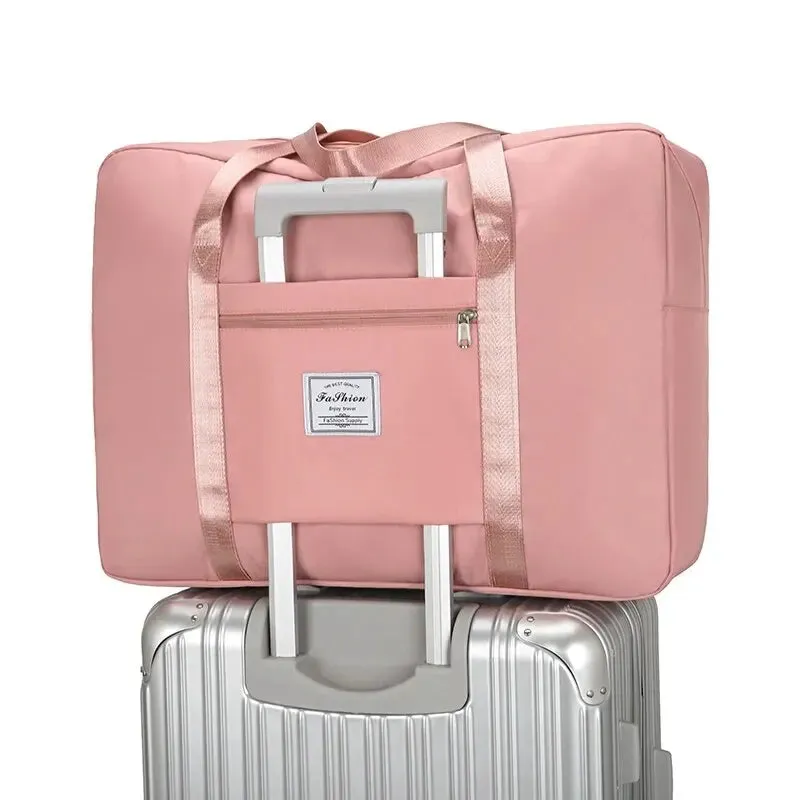 Lightweight Travel Duffle Bag