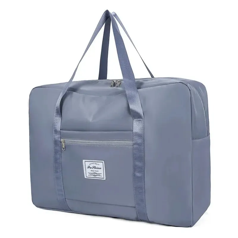 Lightweight Travel Duffle Bag