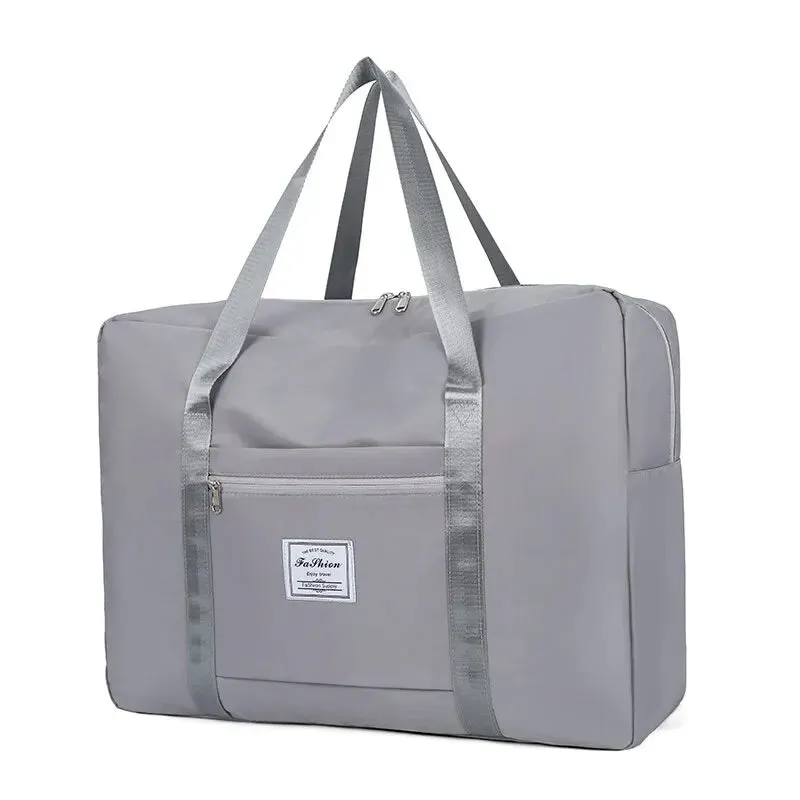 Lightweight Travel Duffle Bag