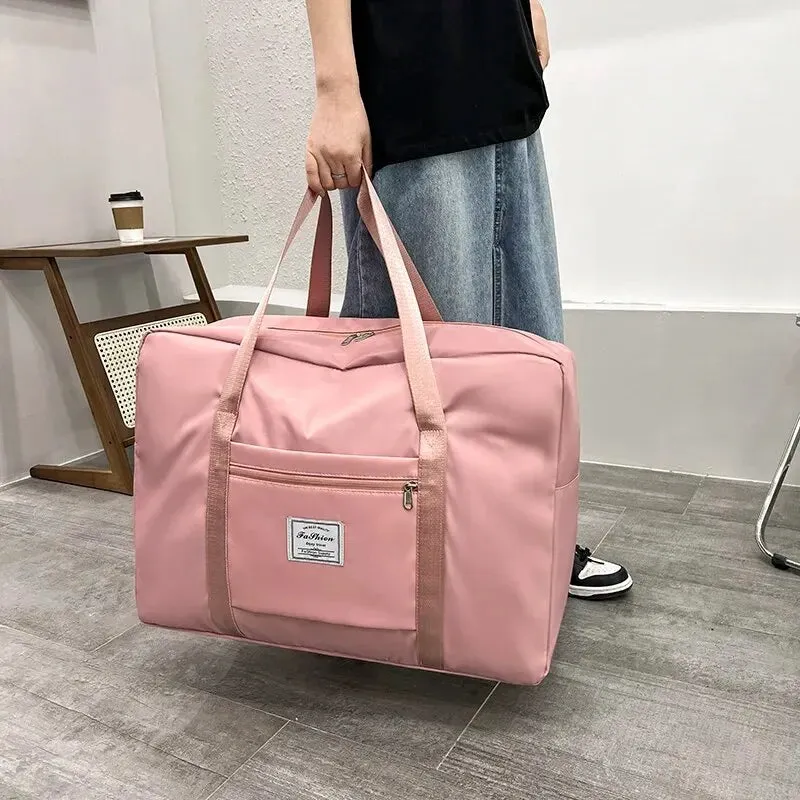 Lightweight Travel Duffle Bag