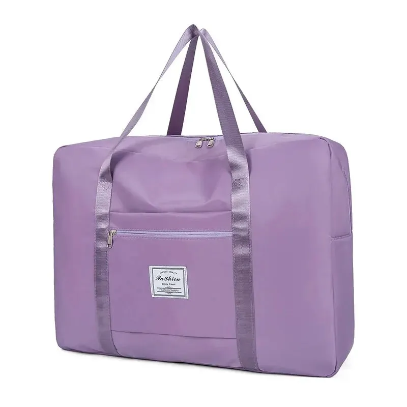 Lightweight Travel Duffle Bag