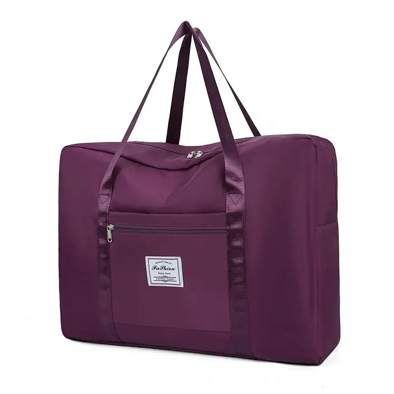 Lightweight Travel Duffle Bag