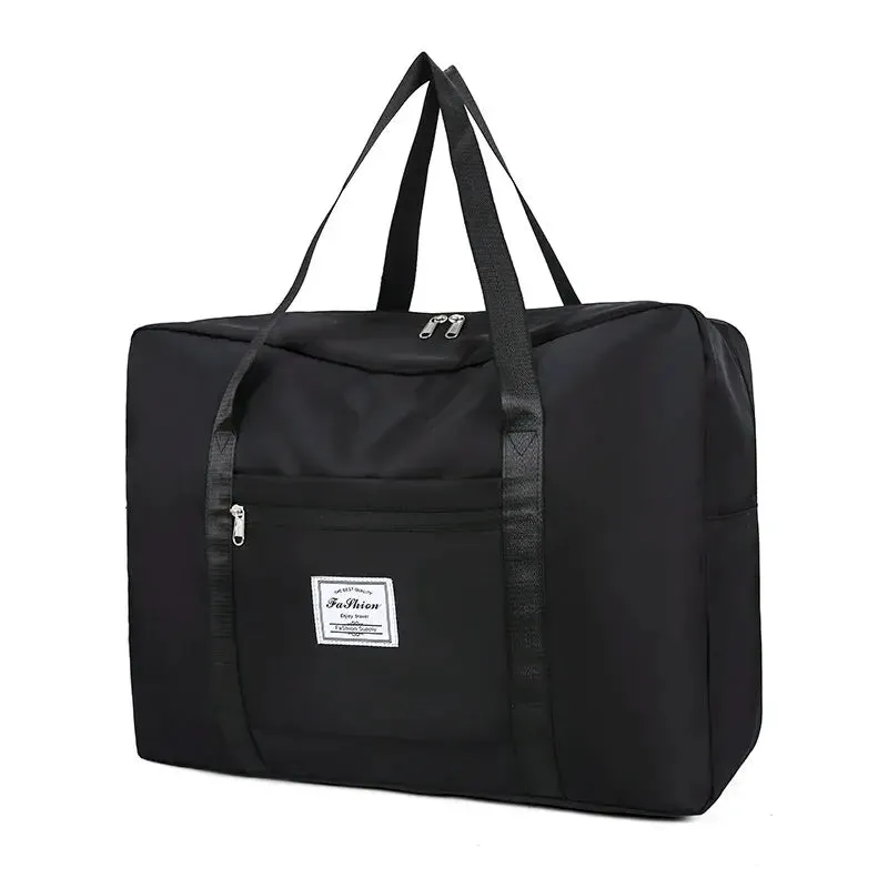 Lightweight Travel Duffle Bag