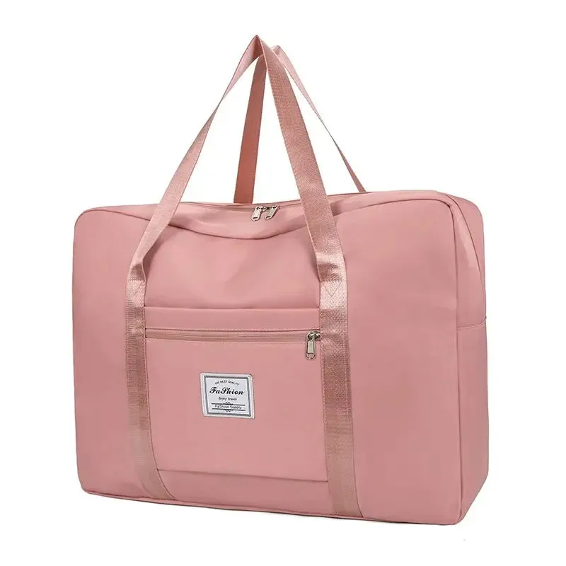 Lightweight Travel Duffle Bag