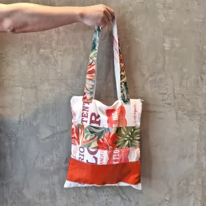 Likha Lokal Katsa Tote Bag