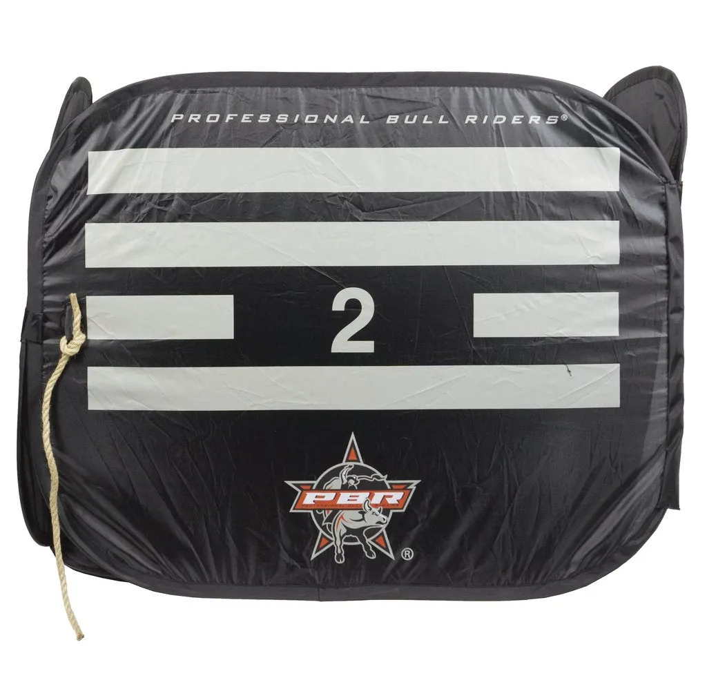 Lil Bucker® Bull & PBR Chute