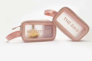 Limited Edition 'The Bag'